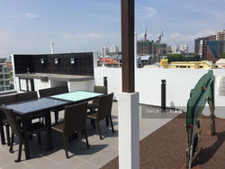 91 Marshall (D15), Apartment #118409282